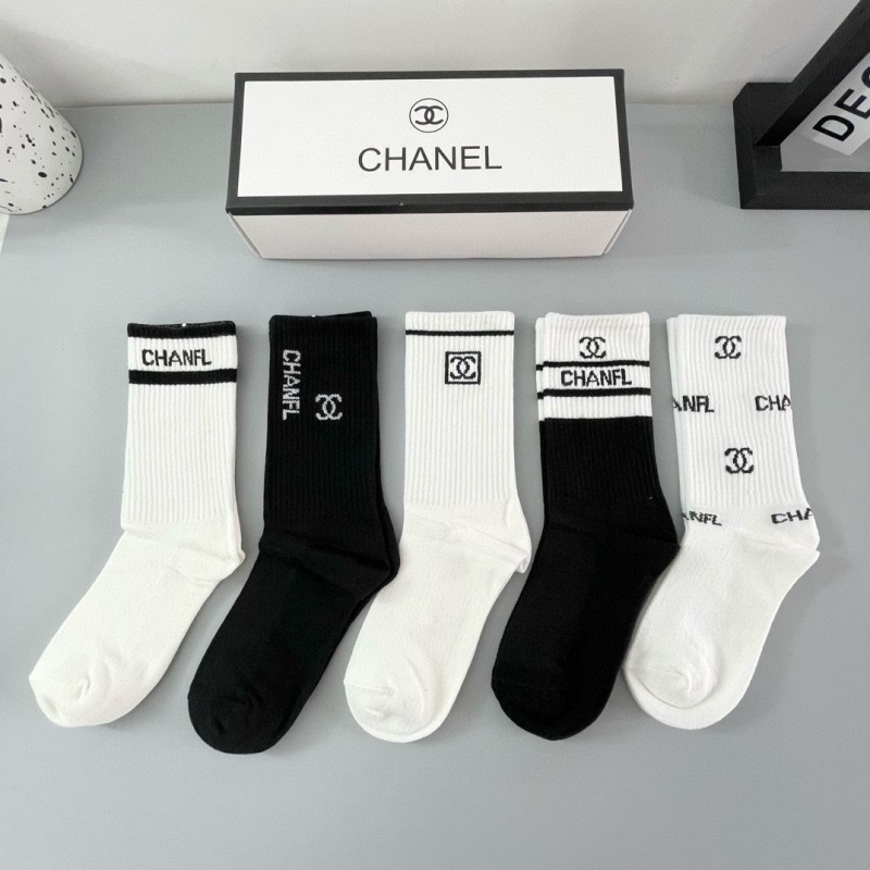 CHANEL